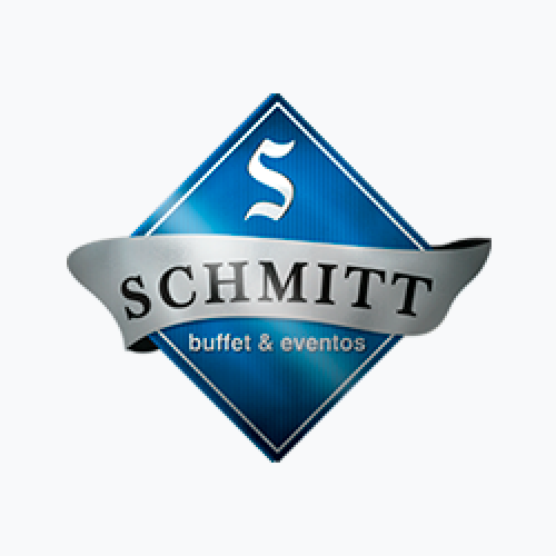 Schimidt Buffet e eventos