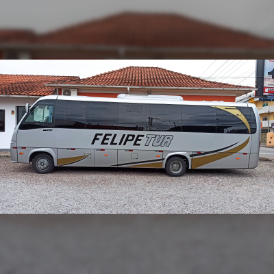 Adesivagem De Veiculos