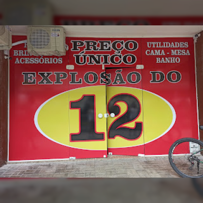 Vitrines E Fachadas