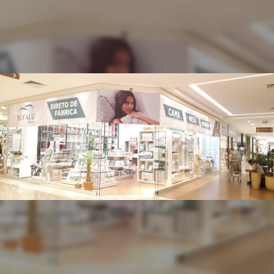 Vitrines E Fachadas
