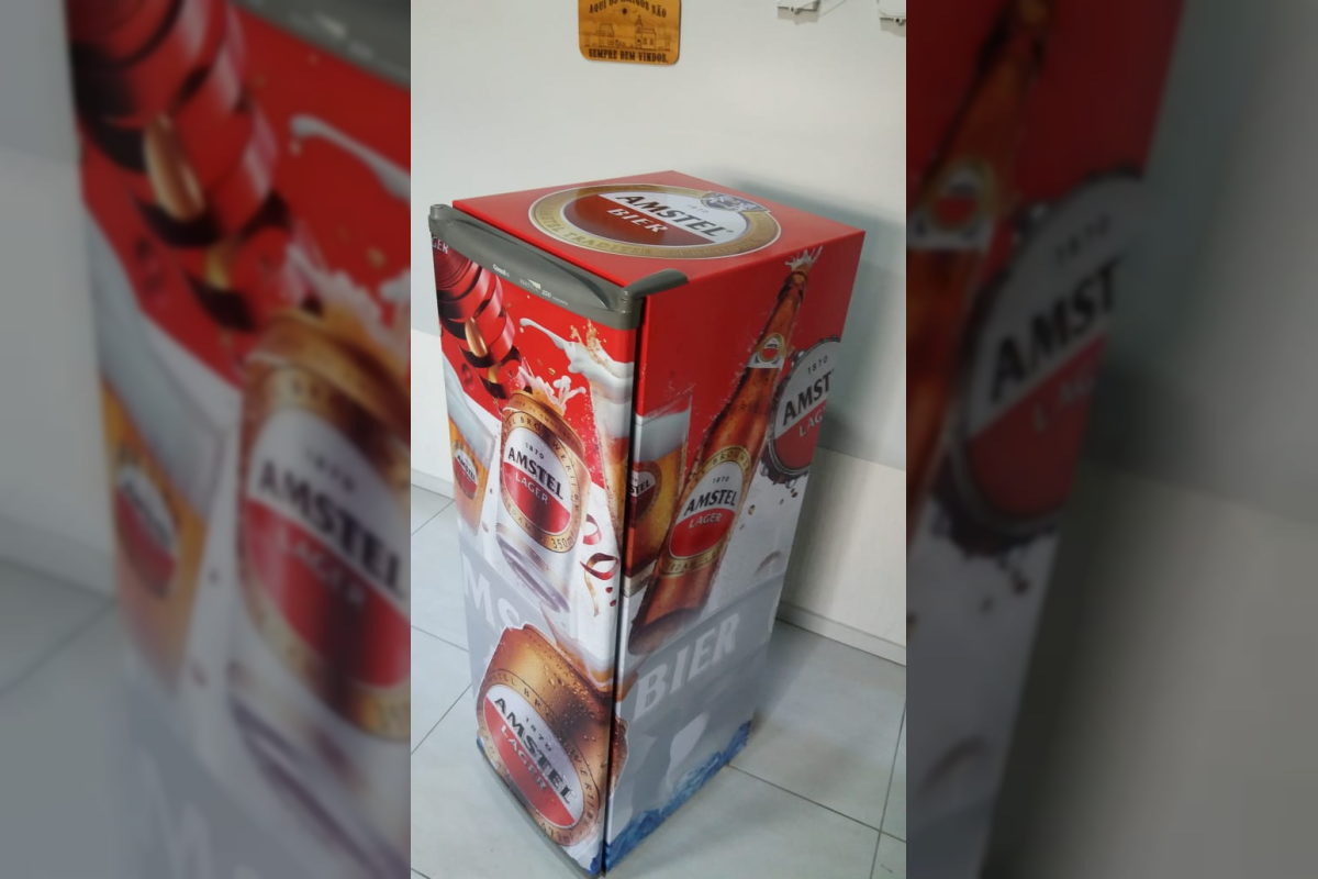 Imagem adicional